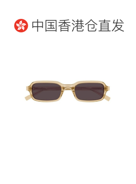 香港直邮Saint Laurent 圣罗兰 女士 SL 908 004 太阳镜 SL908004