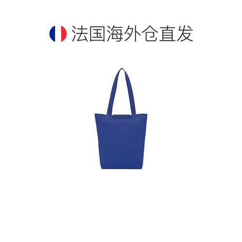 自营 欧洲直邮Longchamp珑骧 Le Pliage女士钴蓝【付后1h可退】 - 图1