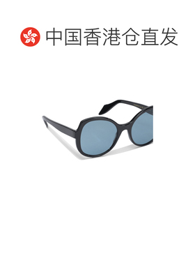 香港直邮PINKO 女士太阳镜 106772A2NNZI2 SS2026 黑色 Sunglasse