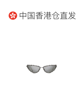 1h可退 Dior 蝴蝶框太阳镜 CD40109U