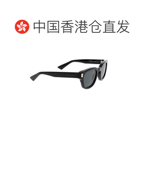 香港直邮SAINT LAURENT 女士眼镜 SL838S005 SS20【付后1h可退】