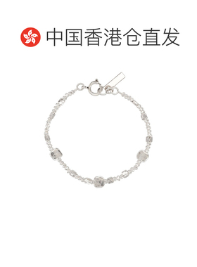 香港直邮ISABEL MARANT 男士手链手镯 BR0207HAC3B07T08SI SS2026