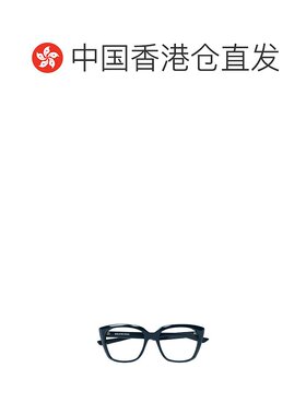香港直邮Balenciaga 全框平光镜 BB0062O巴黎世家