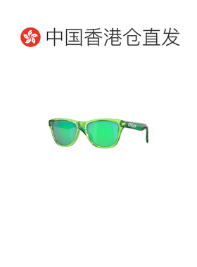 1h可退 香港直邮Oakley 欧克利 男士 FROGSKINS XXS OJ9009 90090