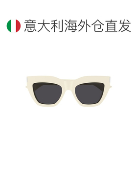 欧洲直邮saint laurent 女士 太阳镜配饰