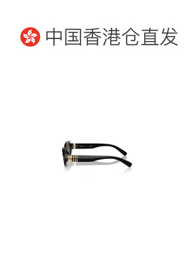 香港直邮Miu Miu 徽标太阳镜 MU06ZS缪缪
