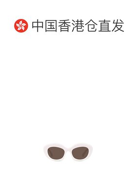 香港直邮Loewe 全框太阳镜 LW40153I正品舒适遮阳显脸小高级感