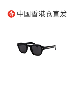 香港直邮PRADA 男士眼镜 0PRA16S16K731 SS2026 黑色 0PR A16S