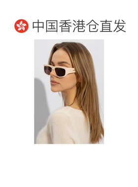 1h可退 香港直邮JACQUEMUS 男士太阳镜 JAC2C2SUN00 AW2025 花色