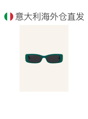 1h可退 欧洲直邮balenciaga/巴黎世家 女士 太阳镜配饰
