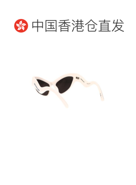 香港直邮Balenciaga 巴黎世家 女士 猫眼框太阳镜 BB0319S