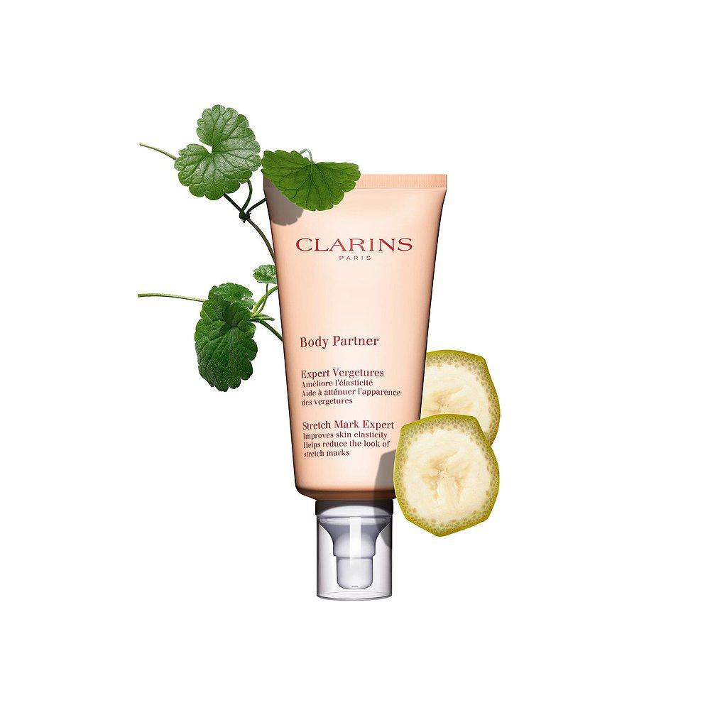 欧洲直邮娇韵诗孕妇抚纹身体乳霜 天猫国际探物欧洲身体乳/霜