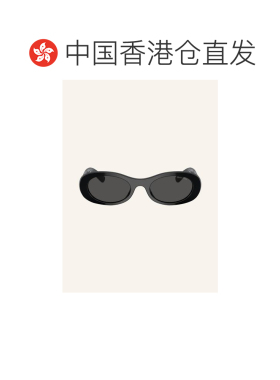 1h可退 香港直邮miu miu/缪缪 女士 太阳镜