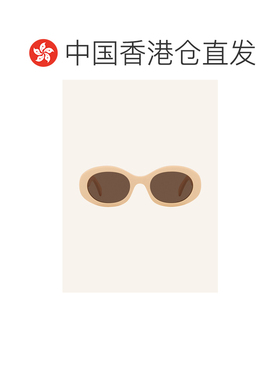 香港直邮CELINE 女士太阳镜 100158427712000 CO 【付后1h可退】