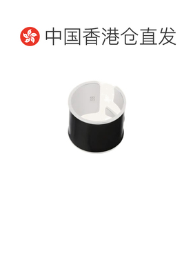 1h可退 香港直邮Courreges AC漆面戒指 126BBG046LA0001