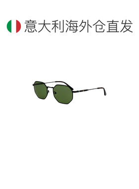 1h可退 欧洲直邮LACOSTE 女士太阳镜 L280S1 SS2026 绿色 L280S