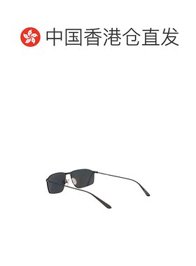 1h可退 香港直邮Balenciaga 巴黎世家 男士 几何框太阳镜 BB0413S