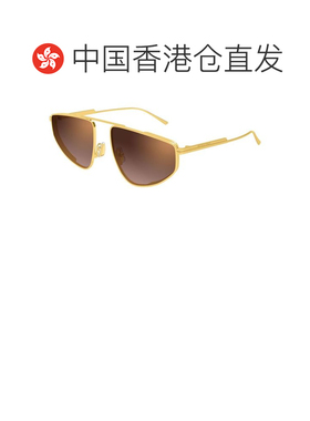 香港直邮Bottega Veneta 葆蝶家 女士 -sunglasses 太阳镜 BV1466