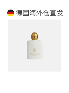 欧洲直邮杜鲁萨迪 风华女士浓香水正品