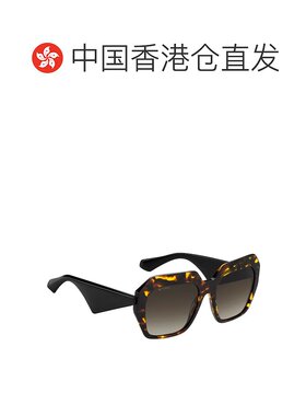 1h可退 香港直邮Etro 艾特罗 女士 ETRO 0043/S 086 太阳镜(HA) E