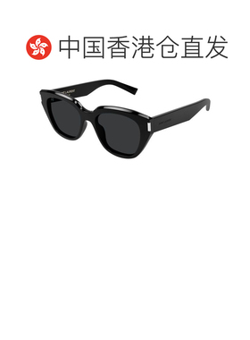 香港直邮Saint Laurent 圣罗兰 女士 -sunglasses 太阳镜 SL82700