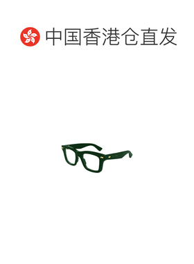 香港直邮BOTTEGA VENETA 女士眼镜 BV1353O008 SS2026 绿色