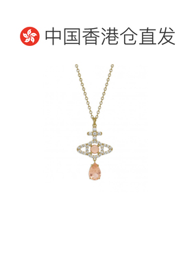 香港直邮VIVIENNE WESTWOOD 女士项链 630203IB02RA05 SS2026