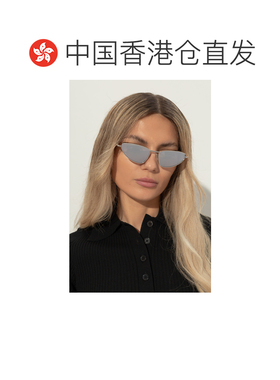 1h可退 香港直邮ALEXANDER MCQUEEN 女士眼镜 841899I33301188 AW