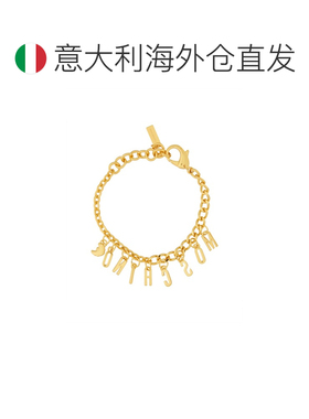 欧洲直邮moschino 女士 手链脚链