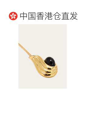 Salvatore Ferragamo 吊坠项链 761038