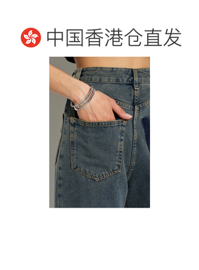 香港直邮OFF-WHITE 女士手链手镯 OWOA135S26MET0017272 CO