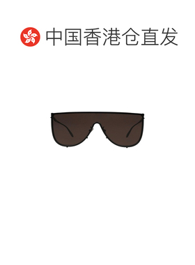 香港直邮alaia 女士 太阳眼镜 black黑色 舒适时尚