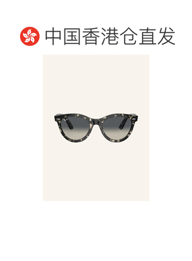 1h可退 欧洲直邮ray ban/雷朋 女士 太阳镜