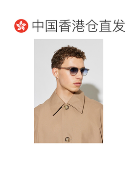 香港直邮TOM FORD 男士太阳镜 FT130205020W CO 灰色 Sunglasses