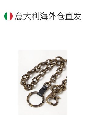 1h可退 欧洲直邮our legacy 男士 项链新款