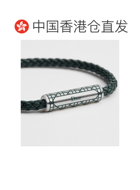 香港直邮CHRISTIAN DIOR 男士手链手镯 B3384HOMLED支付后1h可退