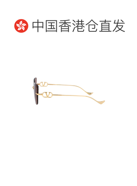 香港直邮valentino 华伦天奴 女士 VG0033S 太阳镜 VG0033S002