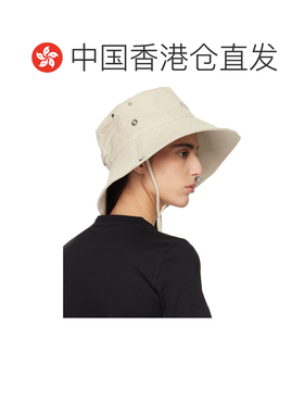 香港直邮Jacquemus女士渔夫帽 【付后1h可退】