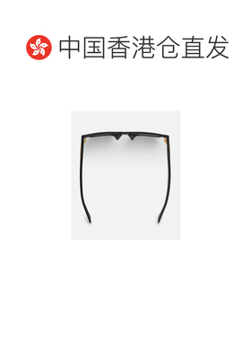 香港直邮Bottega Veneta Ultrathin 方形太阳镜 821514V2Q30