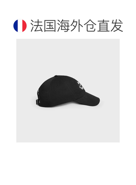 欧洲直邮自营CELINE思琳 Richelieu男士黑色轻质棉【付后1h可退】