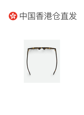 1h可退 Bottega Veneta Ultrathin 方形太阳镜 821505V2Q30