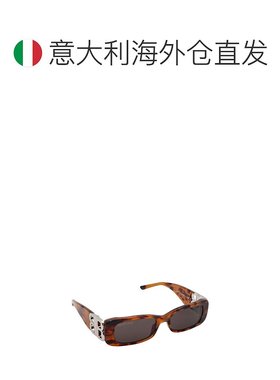 欧洲直邮Balenciaga/巴黎世家 女士 太阳镜墨镜 时尚出行必备单品