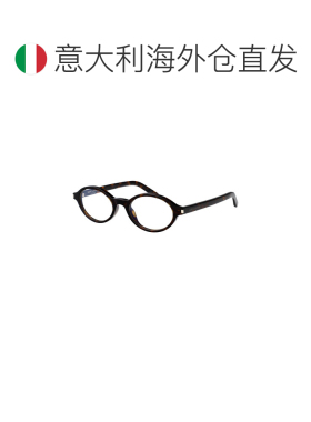 欧洲直邮SAINT LAURENT 女士眼镜 SL751JEANNEOPT【付后1h可退】
