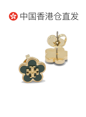 香港直邮TORY BURCH 女士手链手镯 147151302 SS2026 金色 Jewels