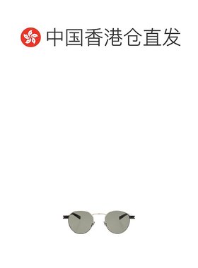 香港直邮Saint Laurent 徽标太阳镜 803705Y9965