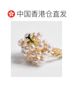 1h可退 Dior Poetic Garden 戒指 R2830WOMFW