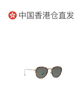 香港直邮GIORGIO ARMANI 女士眼镜 AR6068319871 AW2023 灰色