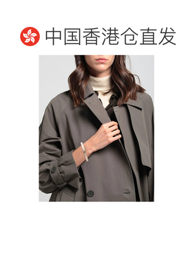 1h可退 香港直邮Mm6 Maison Margiela 马丁 马吉拉 MM6 女士 手链