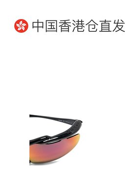 香港直邮Balenciaga 巴黎世家 女士 眼鏡環繞式鏡框太陽眼鏡 8470