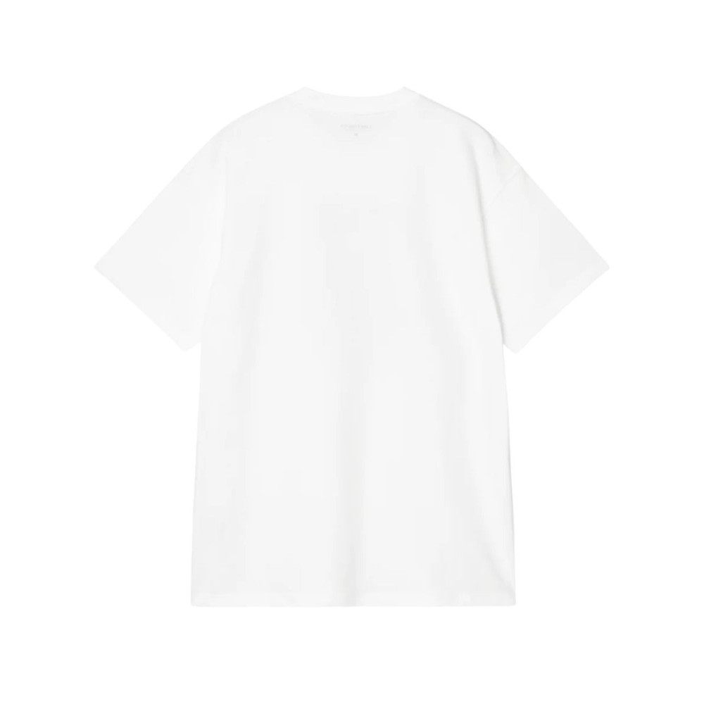 1h可退 香港直邮Carhartt 卡哈特 男士 I034770/02XX T恤 I034770,淘宝优惠券,粉丝福利购,淘宝优惠卷